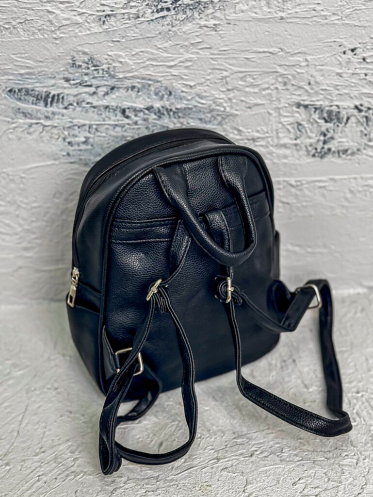 Dámsky ruksak EVELYN - next