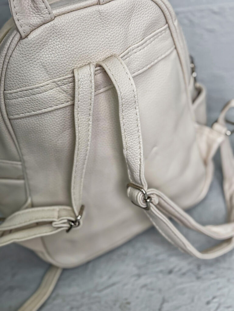 Dámsky ruksak MONA - next