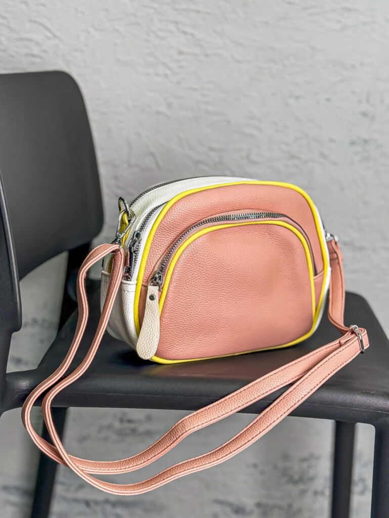 Dámska kabelka MERYL