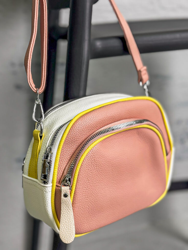 Dámska kabelka MERYL - next