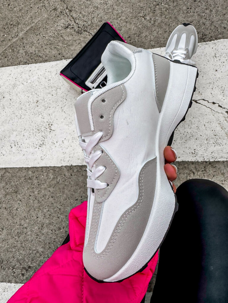 Dámske tenisky FARRAH - next