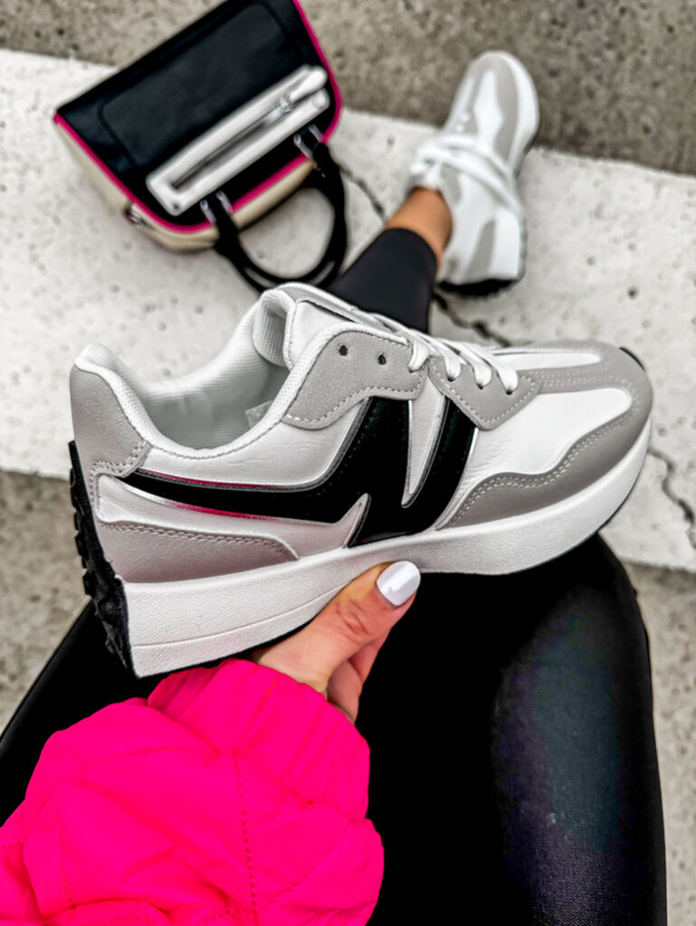 Dámske tenisky FARRAH