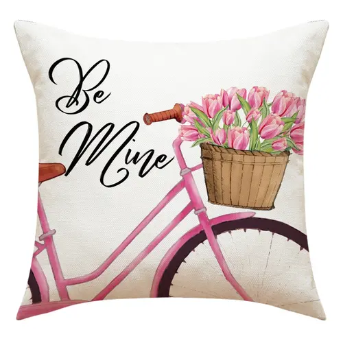 Obliečka na vankúš 45x45 cm farba: multicolor