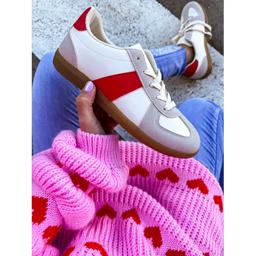 Dámske tenisky NOLANA+ veľkosť: 38