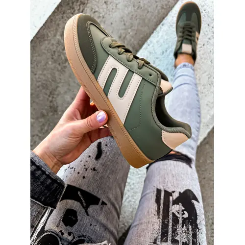 Dámske tenisky PERONA+ veľkosť: 38