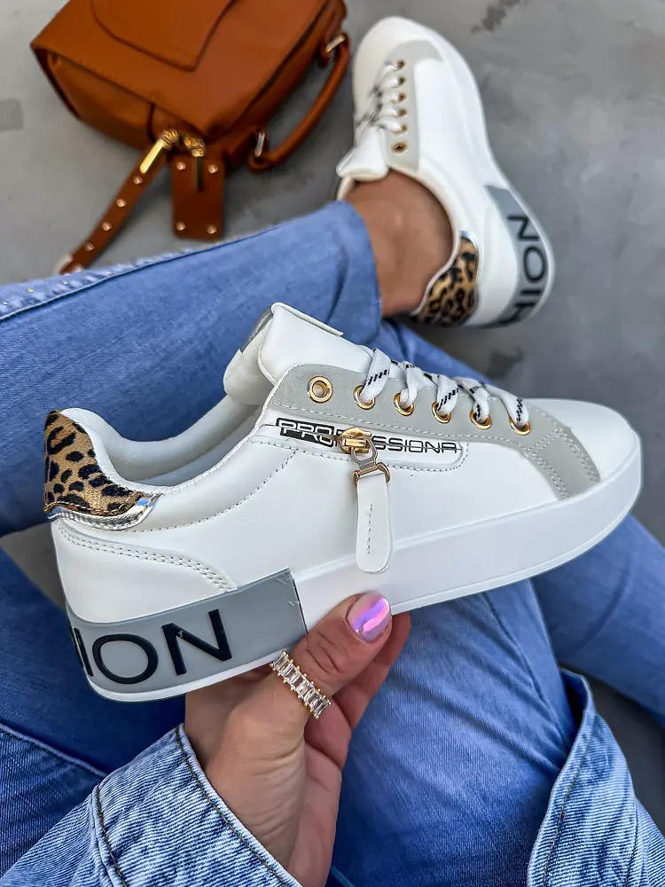 Dámske tenisky NICOLETTE-