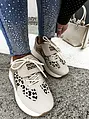 Leopardie dámske tenisky ASTRID-
