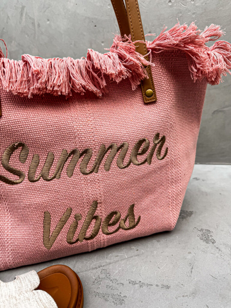 Dámska plážová kabelka ADRIA - next