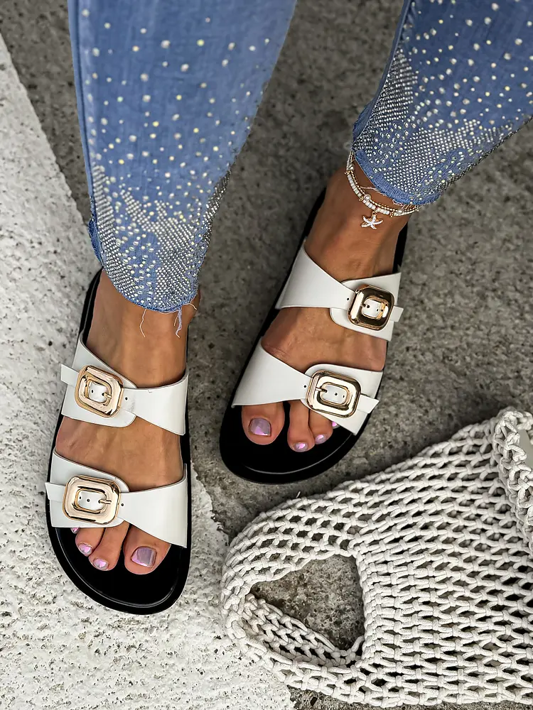 Dámske šľapky ROSEMARY - next