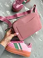Dámska crossbody kabelka ASIMA
