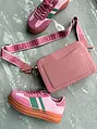 Dámska crossbody kabelka ASIMA