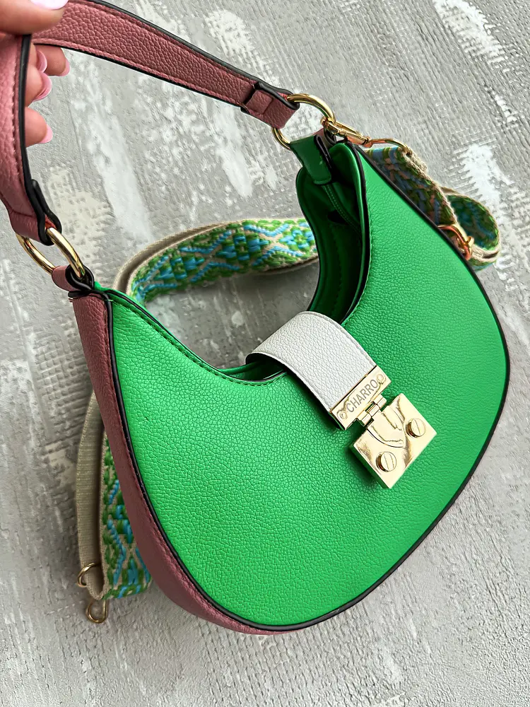 Dámska kabelka DELANA - next