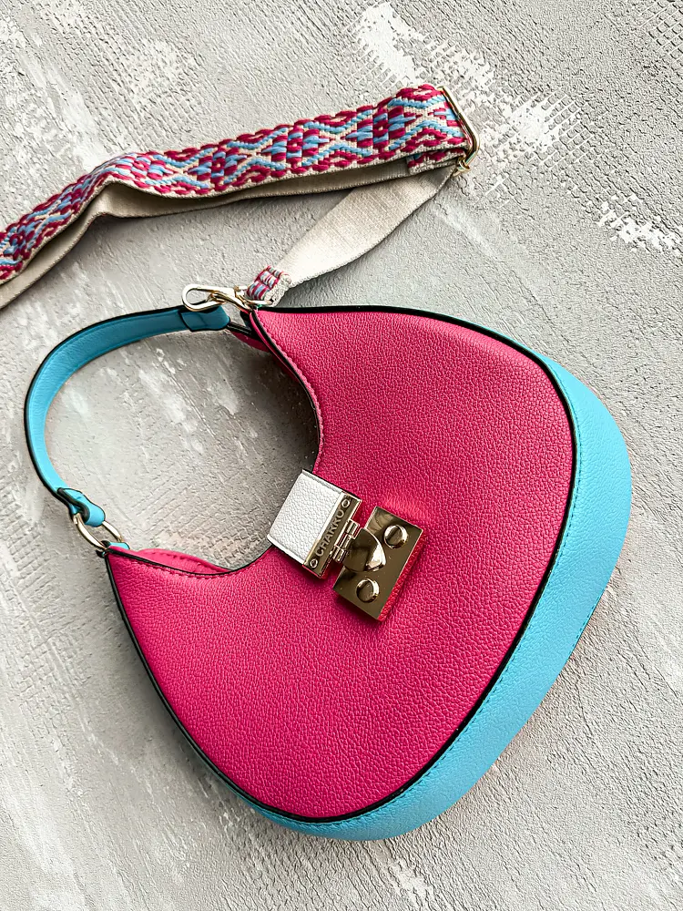 Dámska kabelka DELANA- - next