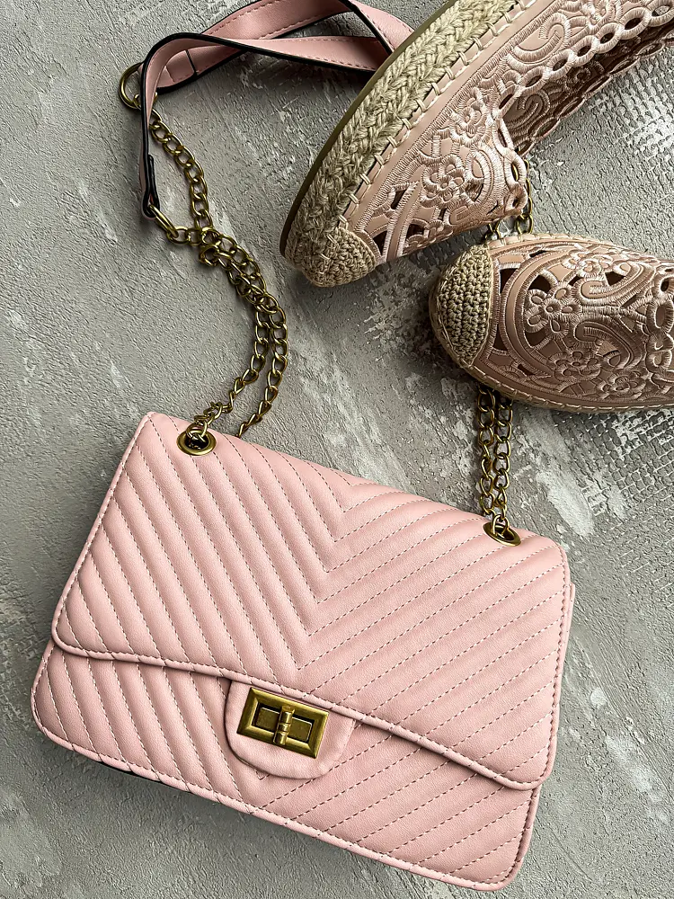 Dámska kabelka SABINE-