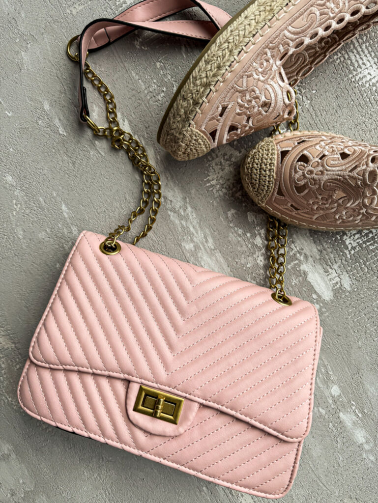 Dámska kabelka SABINE