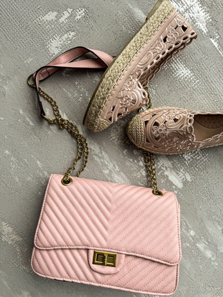 Dámska kabelka SABINE - next