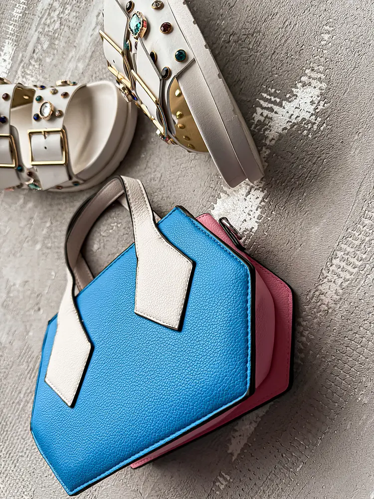 Dámska kabelka MELINA - next