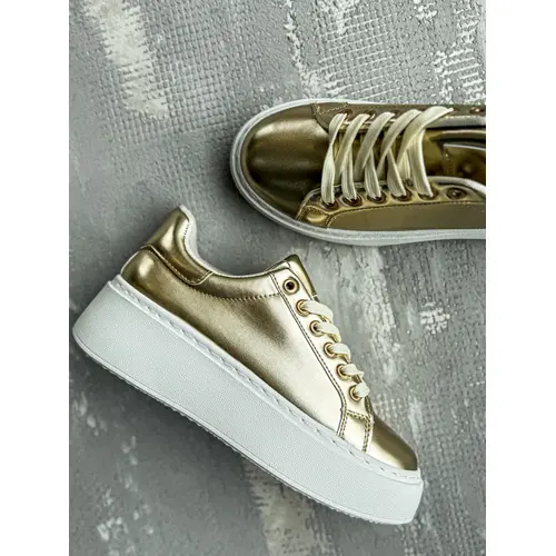 Platformové tenisky PIPER veľkosť: 41