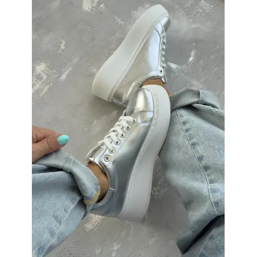 Platformové tenisky PIPER+ veľkosť: 36