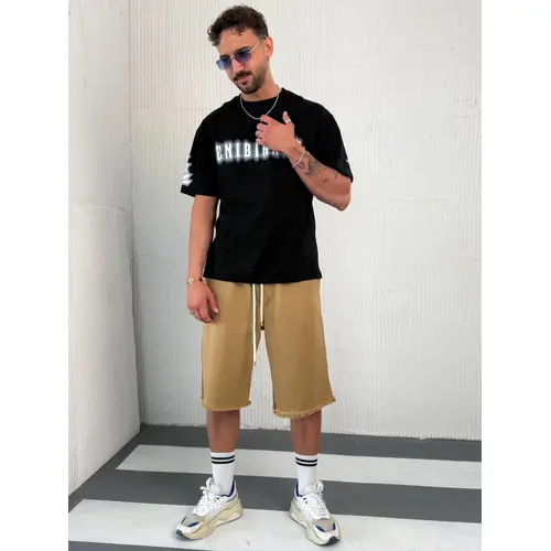 Pánske športové bermudy veľkosť: L