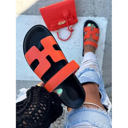 Dámske šľapky TABITHA veľkosť: 37