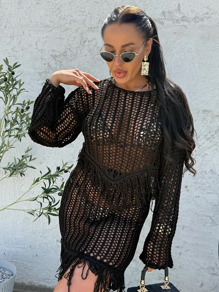 Letný háčkovaný komplet CAMILLA+ - next