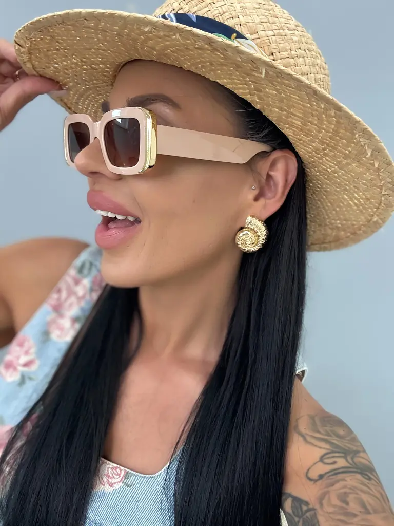 Dámske slnečné okuliare+ - next