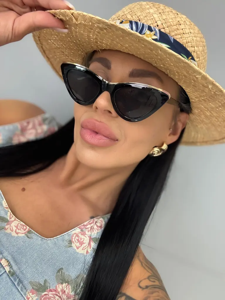 Dámske slnečné okuliare+ - next