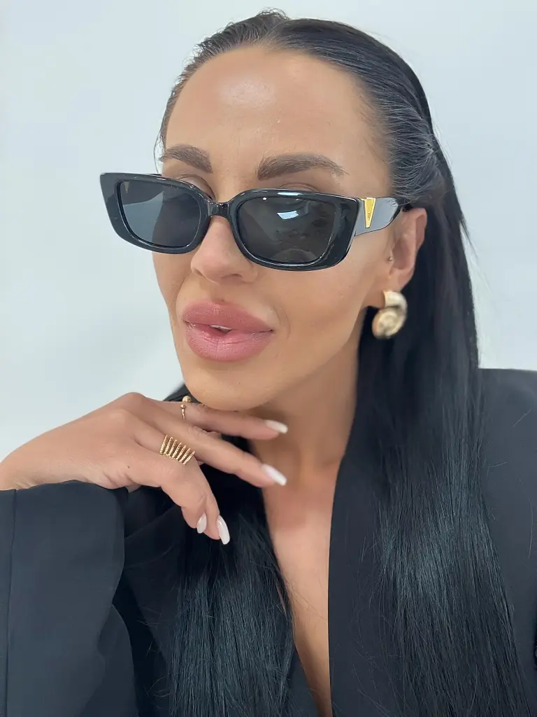 Dámske slnečné okuliare+