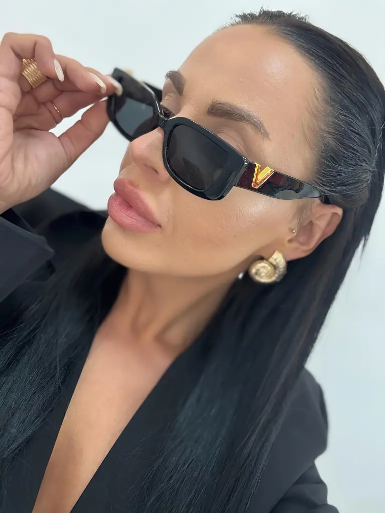 Dámske slnečné okuliare+ - next