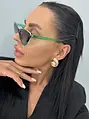 Dámske slnečné okuliare+