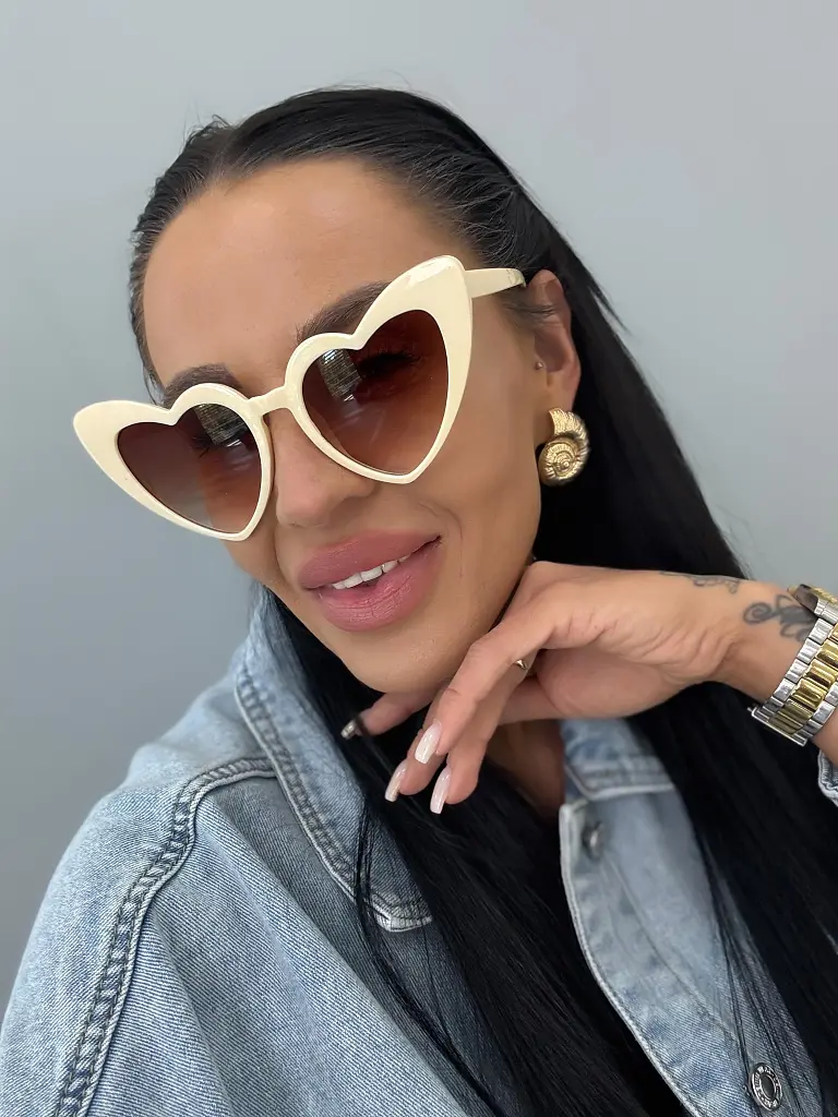 Dámske slnečné okuliare+