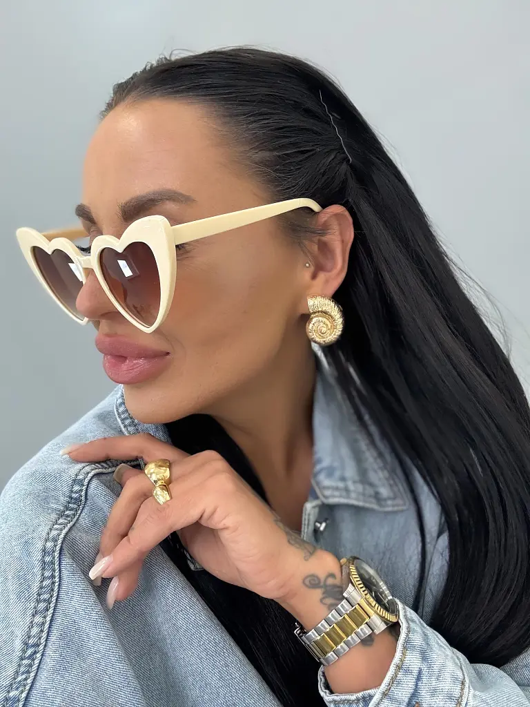 Dámske slnečné okuliare+ - next