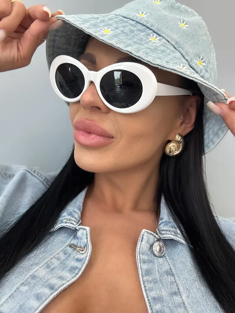 Dámske slnečné okuliare+ - next