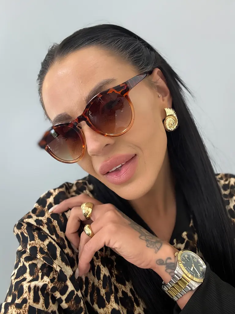 Unisex slnečné okuliare+ - next