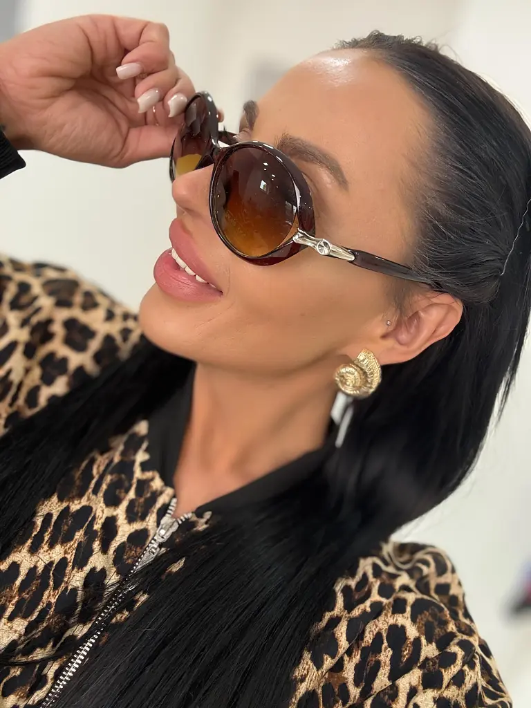 Dámske slnečné okuliare+ - next