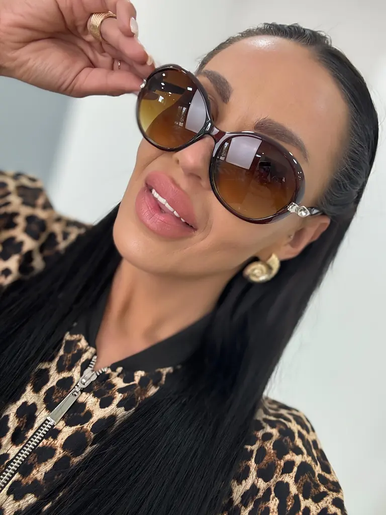 Dámske slnečné okuliare+