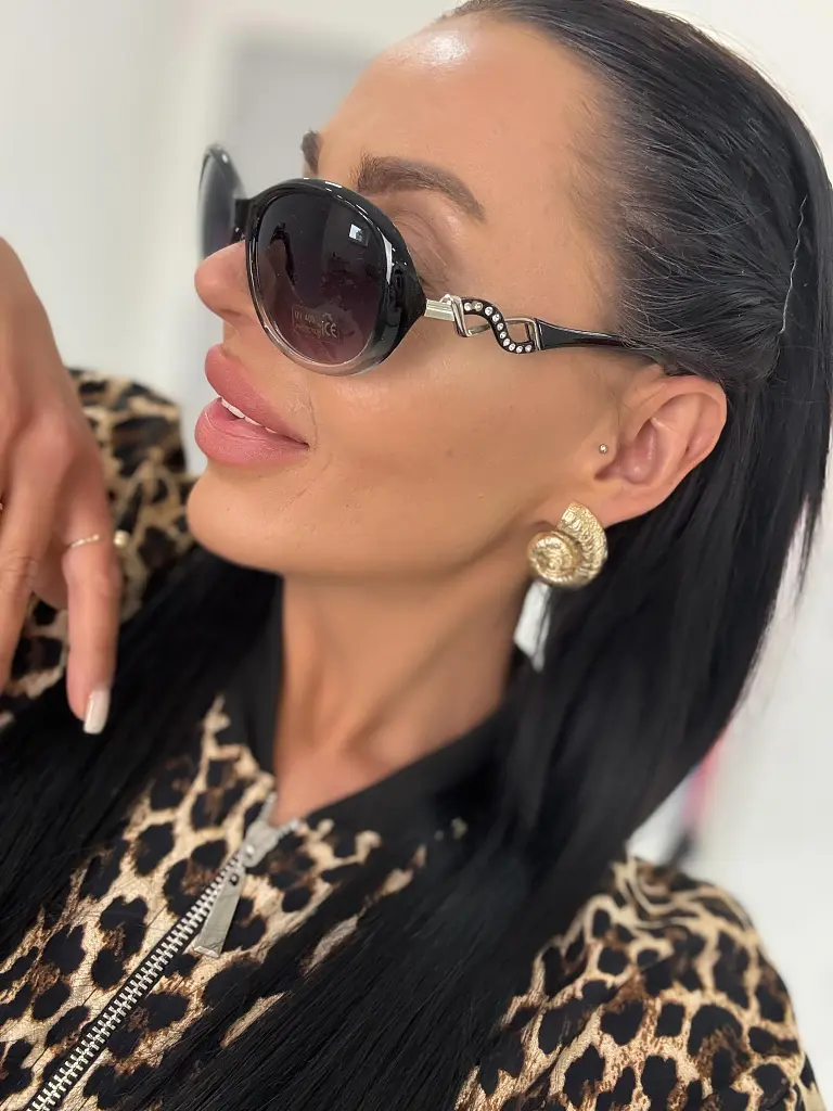 Dámske slnečné okuliare+ - next