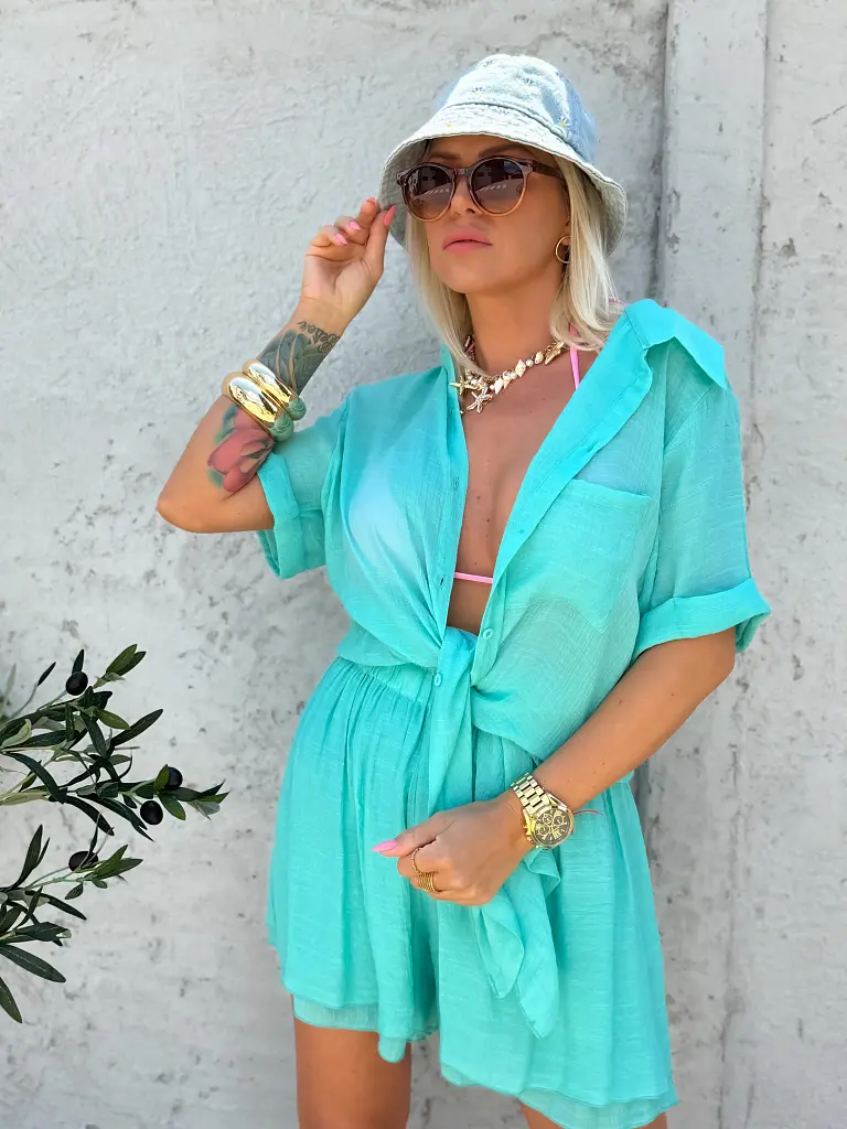 Letný dámsky komplet LUNA - next