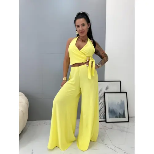 Elegantný dámsky komplet LAYLA veľkosť: one size