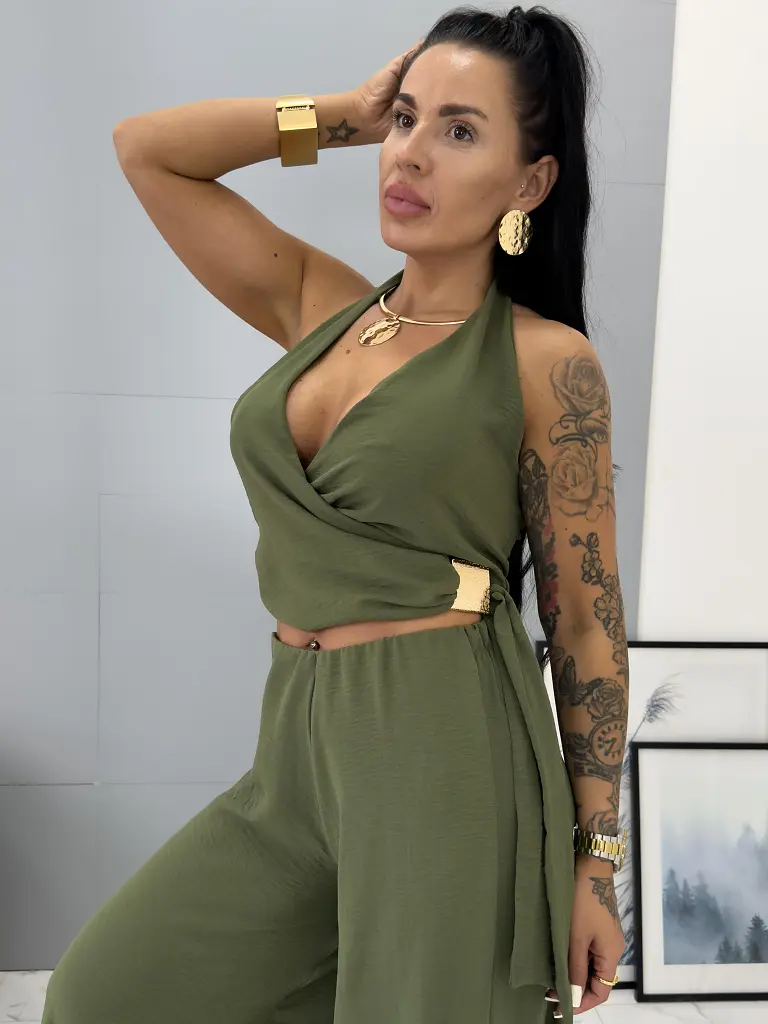 Elegantný dámsky komplet LAYLA - next