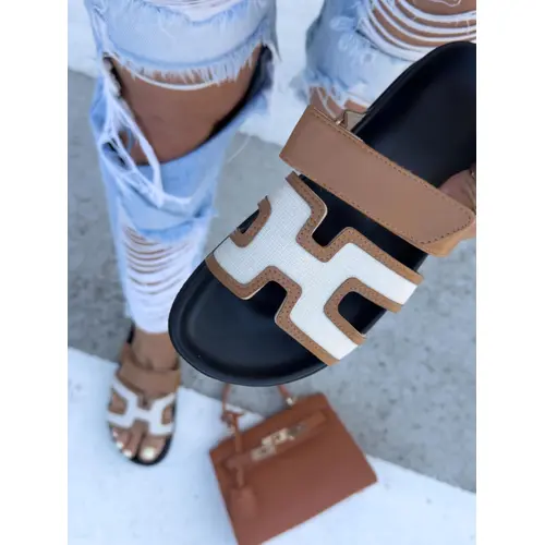 Dámske šľapky JOSLEEN veľkosť: 36