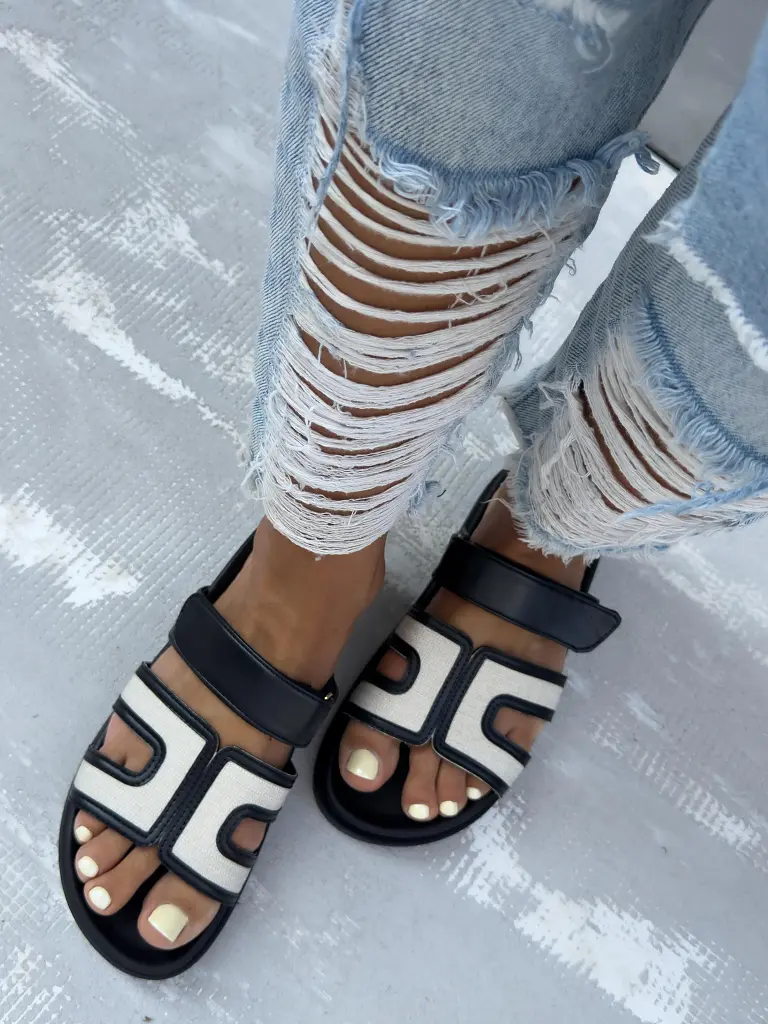 Dámske šľapky PALOMA-