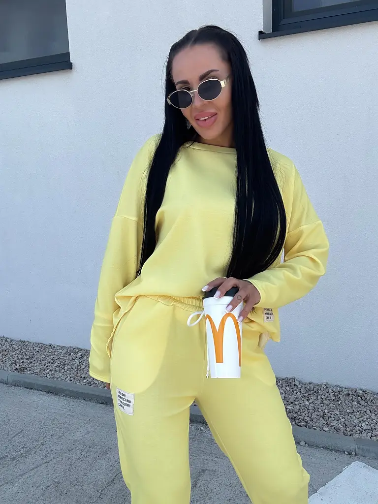 Dámska športová súprava HILARIA - next