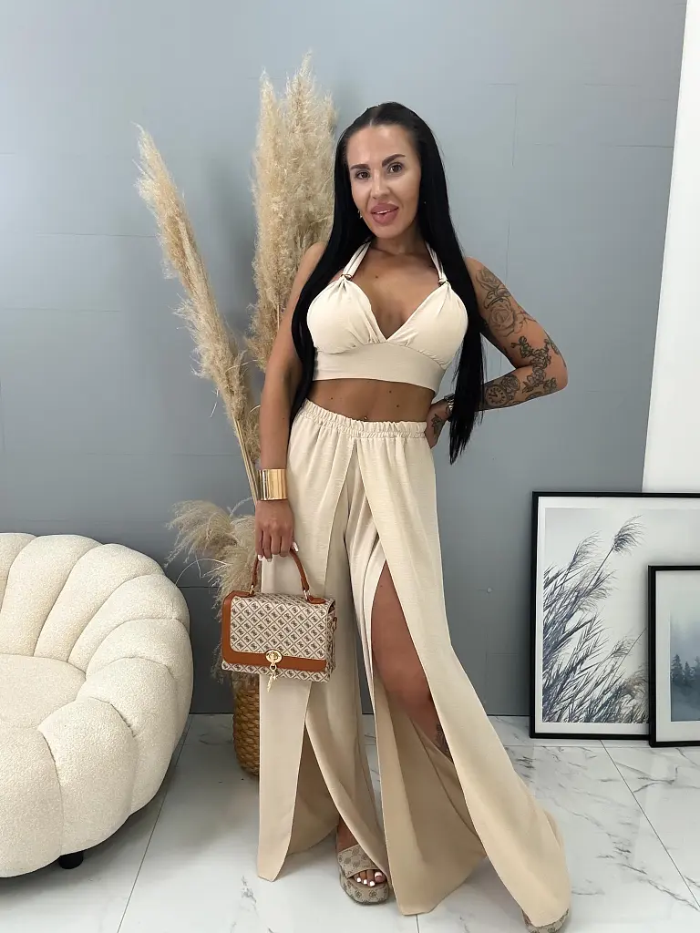 Dvojdielny dámsky komplet SIMONE