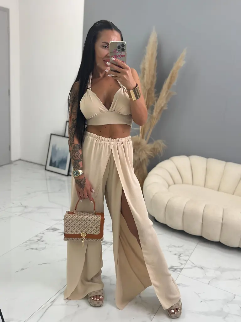 Dvojdielny dámsky komplet SIMONE - next