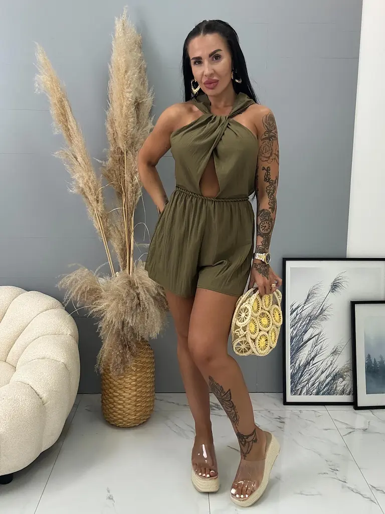 Dámsky overal DORLA