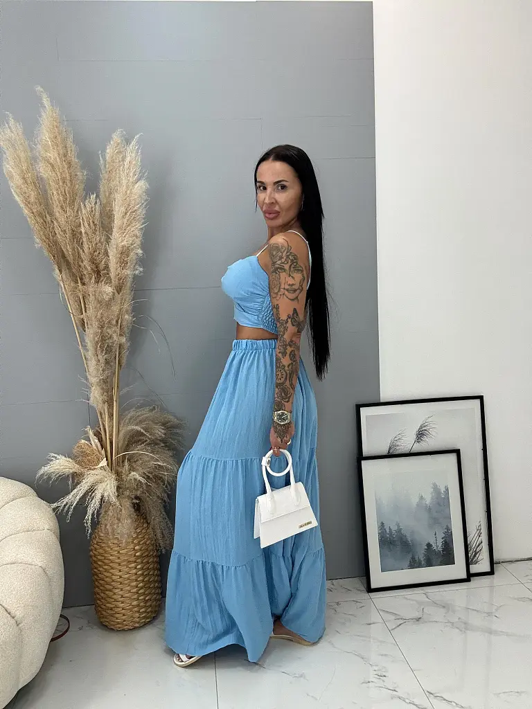 Dvojdielny komplet KERISHA - next