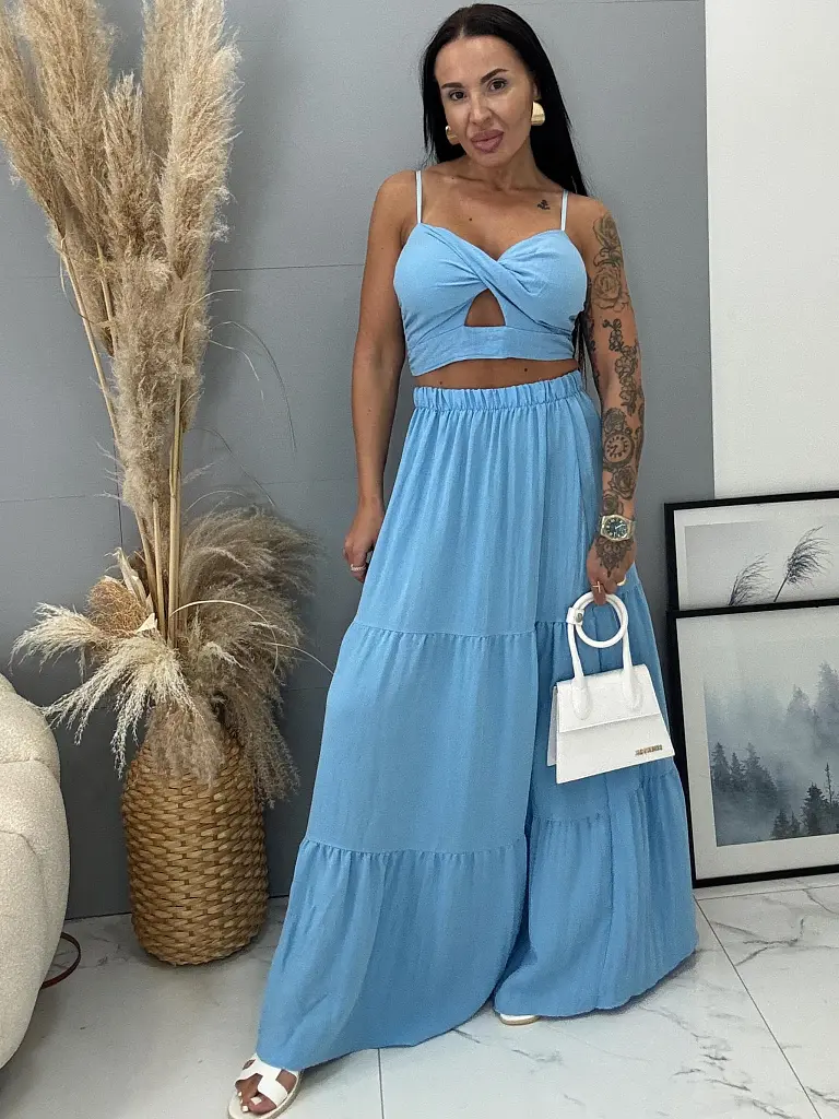 Dvojdielny komplet KERISHA