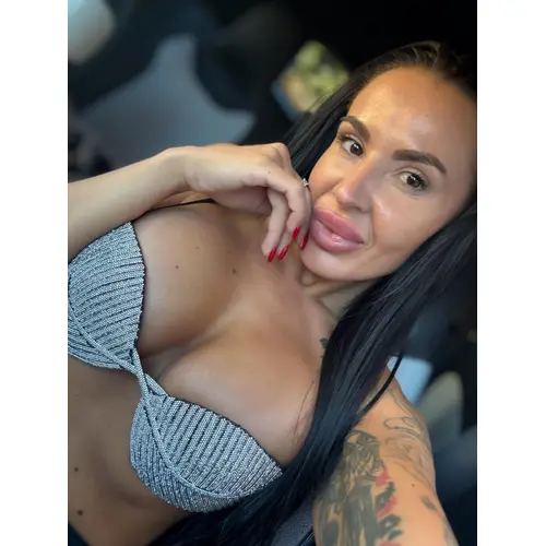 Bralet top s kamienkami ALANNA veľkosť: one size